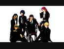 【MMDメギド72】エンヴィキャットウォーク