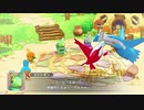 【ポケダン救助隊DX】対戦勝てないから自分がポケモンになってみた part27