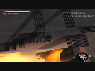 [TAS]絶対絶命都市 Part04