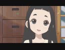 【日本語字幕海外の反応】かくしごと2話