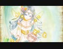 【NNI】夜の女王は仔を抱く