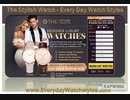 The Stylish Watch ! 1985 Henderson Rd. Suite 1158 Columbus, OH 43220-2401