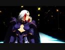 lamb 奧德修斯 Fate/MMD fgo オデュッセウス