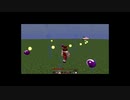 【五つの難題MOD】 スペルカード追加 MODver1.02　【Minecraft】