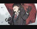 【1周年迎えまして】泥中に咲く / HarryP _ えぬこ（ cover ）歌ってみた