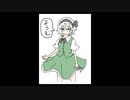 「これから毎日一枚、絵を描くことにしよう」295日目