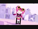 【MMDコンパス】リリカで「Cry Baby」