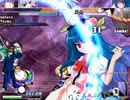 【MUGEN】特別課外活動部事件簿Fes ep20【ストーリー】