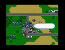 【実況】SFC第3次スーパーロボット大戦を2人でプレイしている動画　30