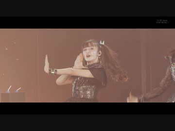 【高画質】BABYMETAL-Distortion  - M -