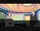 探偵コウさんと助手きりたんのクトゥルフ神話TRPG　その部屋に住まうもの編　第二話