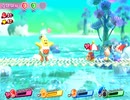 【実況】たくさんの仲間達と大冒険！念願の『星のカービィ　スターアライズ』をプレイ　Part33