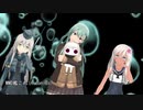 【MMD艦これ】ピノキオPのアッカンベーダのMVをMMDでちょこっとだけ再現してみた【鈴谷改二】