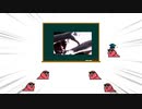 たのしいおなまえ【party parrot】