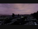【DAYZ:SA】トレーダーの1日微速度撮影【フルHD】