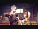 エチエチボディの少女が冒険の旅に出るRPG ライザのアトリエを実況Part27