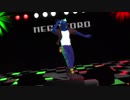 【MMD放サモ】劣等上等【ニャルラトテプ】