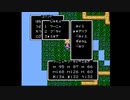 ファミコン版DQ4編【その53】おじさんが雑談しながらゲームする