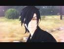 【MMD刀剣乱舞】刀剣乱舞外伝【大倶利伽羅　燭台切光忠】