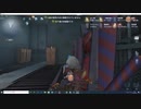 第五人格　　リスナー様と2対８デーートＷロケットチェアをぶっ壊す^^