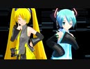 【MMD】らぶらぶ～♪