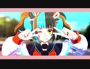 【Fate/MMD】なぎこちゃんでホワイトハッピー【キラキラのアーチャー】