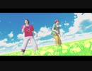 【NO,THANK YOU!!!】ひろし誕生日おめでとう！！【ハルひろ】