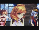 【MMD萌王EX】ナポレオンさん達でExcuse Me【眼鏡】【紳士向け】