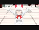 【MMDけもフレ】ちっちゃいオイナリサマの ドレミファロンド