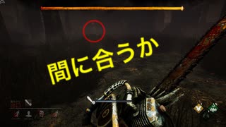 [DBD] 最底辺動画投稿者、コメント何も来ず凹む [初心者]