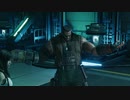 【PS4】FFⅦリマスターとリメイクを比較 CHAPTER 7 Part.02