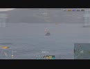【倍速】いつもよりちょっと早い【WoWs】