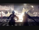 【アラサーBBAと殺戮と英雄譚】NieR:Automata 初見実況 part.34