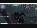 第五人格　　リスナー様とハンター2対８デーートＷロケットチェアをぶっ壊す^^
