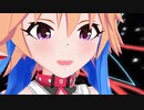 【MMD】「ミツボシ☆☆★ ～For Minami rearrange MIX～」【二宮飛鳥】