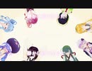 [歌うボイスロイド]しゅうまつ☆VR[バーチャルキャスト]