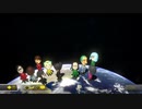 ペタさん主催マリオカートフレンド戦 参加者紹介！！
