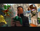 【スマブラ64】の犠牲になってみた。その1