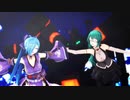 【MMDアイドル部】ポケットが為でいっぱい【少女兵姫大戦】