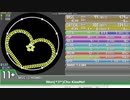 【創作譜面】Won(*3*)Chu KissMe!【maimai】