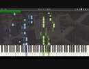 【採譜】LOSER(marasy ver.)を採譜してみた！