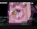 Vali鯖ういさんスパノビ動画 Part62　スパノビ　MD古城北ルート3人