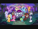 【My Little Pony App Game #004】Event Prank to the Future Part Two