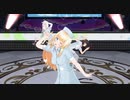 カスタムオーダーメイド3D2ダンス動画（Sweet sweet everyday）