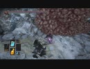 【Dark souls3】 絵画世界の禊石原盤までのショートカット