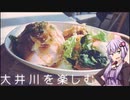 状態異常でも突き進むツーリング　Vol.7【大井川鉄道と再発見その２】