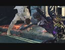 DMC5義手も魔力もない教団騎士のＤＭＤミッション２ノーダメージ
