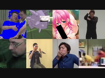 ピッチャーの音MAD作者が！