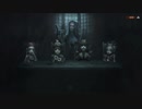 漬物の第五人格　使徒VS探鉱者・カウボーイ・バーメイド・調香師　バーメイド視点
