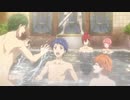 ホモと見るソシャゲと化したアニメ先輩主題歌集　前半
